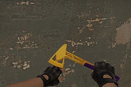Valorant Prime Axe