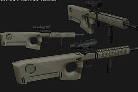 MR-C Vertgrip version