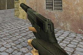 Kitteh s P250 DCc