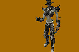 UT2004 Model Players Pack for HL