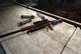 The Liberator