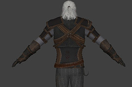 Geralt of Rivia