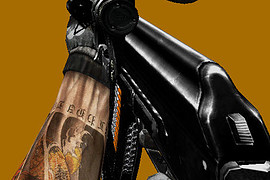 PC - AK102 Nuclear Strike