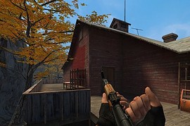 AK-74