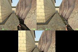 Operation: Black Mesa Style Pack