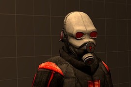 Metrocop Reskin Pack