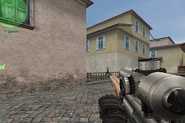 CSO SVD Animations