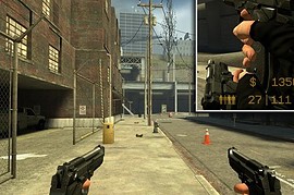 Default elites retextured