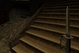 Remastered_Trench_Knife