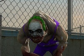 Jockey Inspired Joker