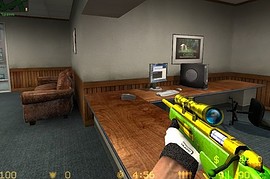 multi colour scout