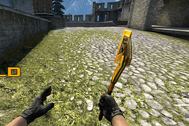 BC Axe