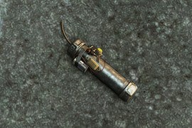 Pipebomb Reborn