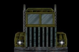 Heavy Truck
