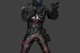 Arkham Knight