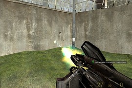 AR2 black Skin