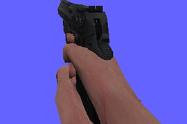 Decked Out Desert Eagle