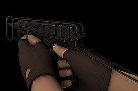 VZ.61 Skorpion