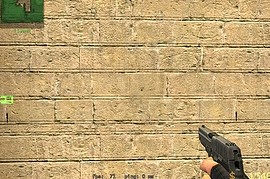 RedArmy's P228