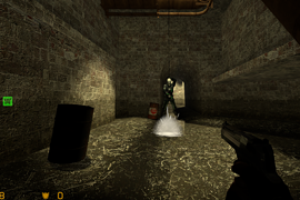 Counter-Life 2 - Early Access