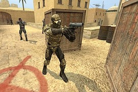 Crysis Nomads
