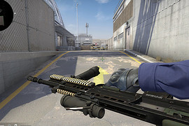 L85A2 Upgraded version