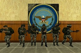Half-Life : The Alpha Unit