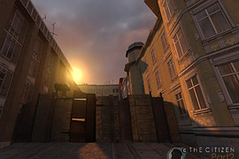 The Citizen Part II