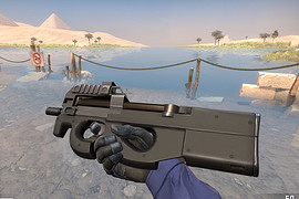 P90