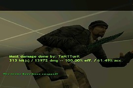 MATRIX