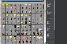 Food Pack