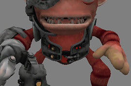 Grox