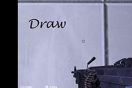 M249 SAW SD