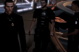 Black Cerberus Squad