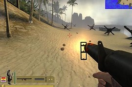 Coredamages Bazooka