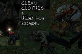 Clean Clothes