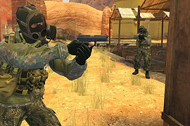 BF3 Terrorists