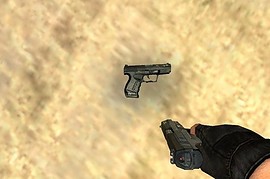Gangsta P99