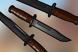 Amazing Awesome Knife!