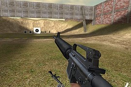 M16A2