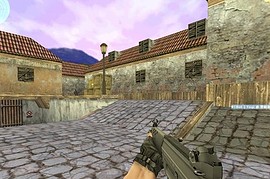 sig552 for cs m4a1