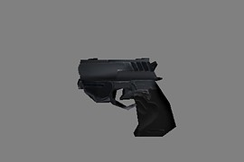 Glock 18 mini