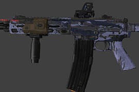 CODOL M4 TECH