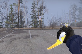 Prime 2.0 Knife