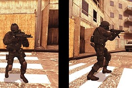 HL2 & Heavy Combine Pack