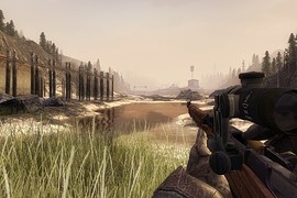 Mosin-Nagant