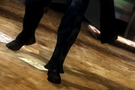 Ein as Jotaro Kujo
