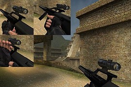 Shadow Aug