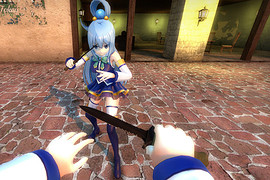 Aqua