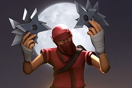 Ninja Star
